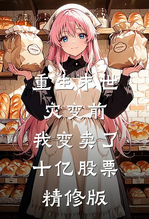 重生末世灾变前，我变卖了十亿股票精修版