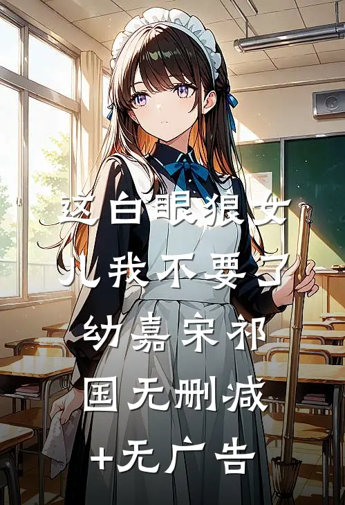 这白眼狼女儿我不要了幼嘉宋祁国无删减+无广告