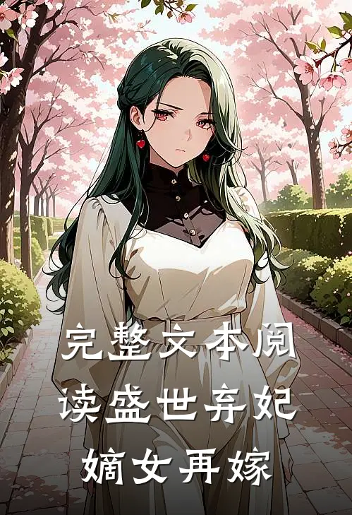 完整文本阅读盛世弃妃：嫡女再嫁
