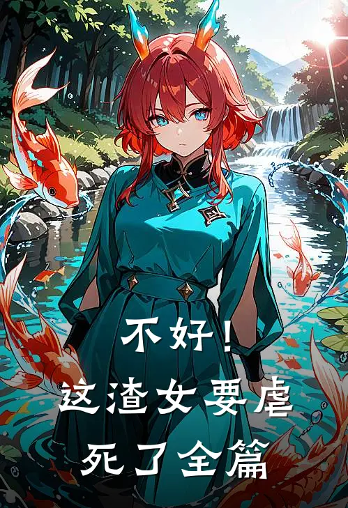 不好！这渣女要虐死了全篇