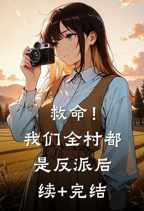救命！我们全村都是反派后续+完结