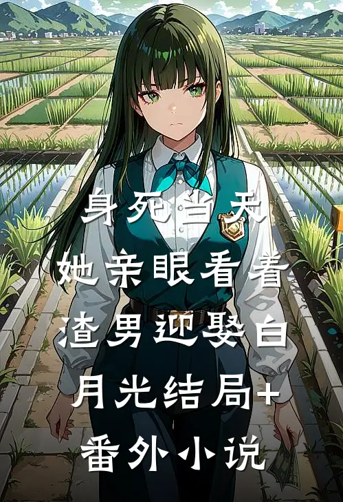 身死当天，她亲眼看着渣男迎娶白月光结局+番外小说