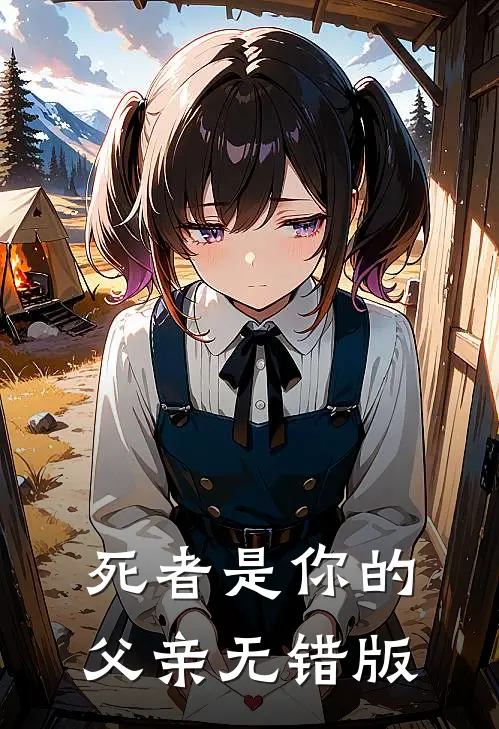 死者是你的父亲无错版