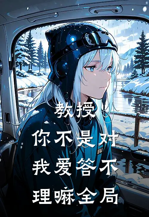 教授，你不是对我爱答不理嘛全局