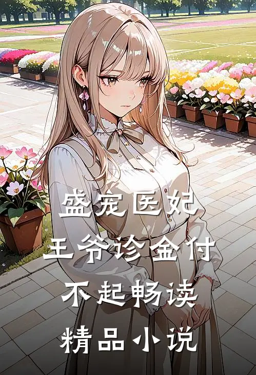 盛宠医妃：王爷诊金付不起畅读精品小说