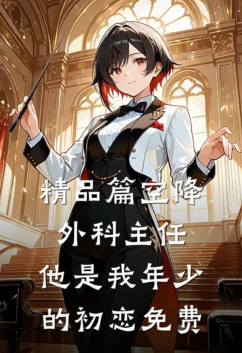 精品篇空降外科主任,他是我年少的初恋免费