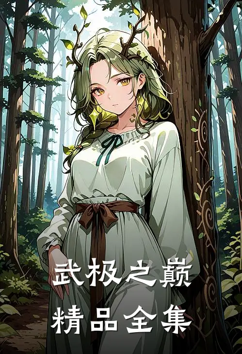 武极之巅精品全集