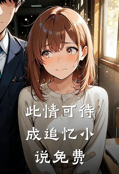 此情可待成追忆小说免费