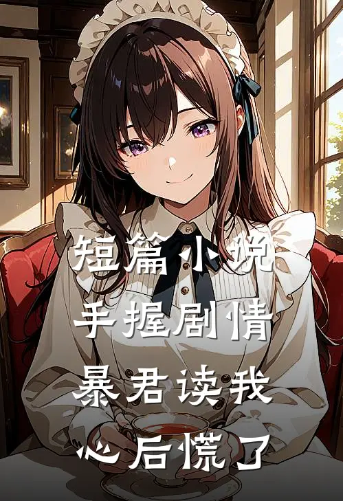 短篇小说手握剧情暴君读我心后慌了