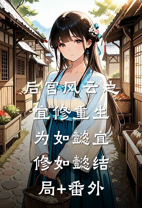 后宫风云之宜修重生为如懿宜修如懿结局+番外