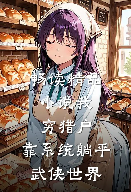 畅读精品小说我，穷猎户，靠系统躺平武侠世界