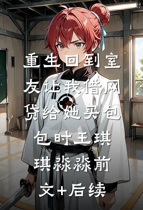 重生回到室友让我借网贷给她买包包时王琪琪淼淼前文+后续