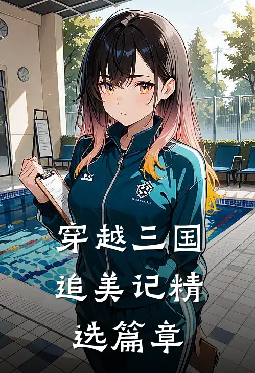 穿越三国追美记精选篇章