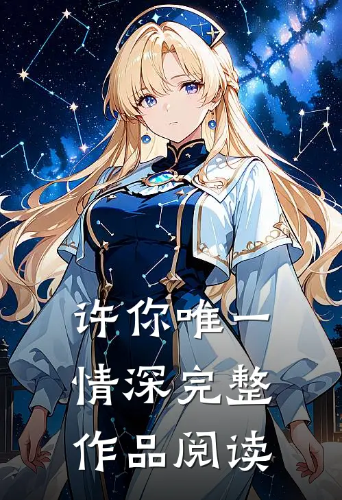 许你唯一情深完整作品阅读