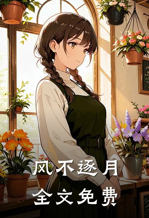 风不逐月全文免费