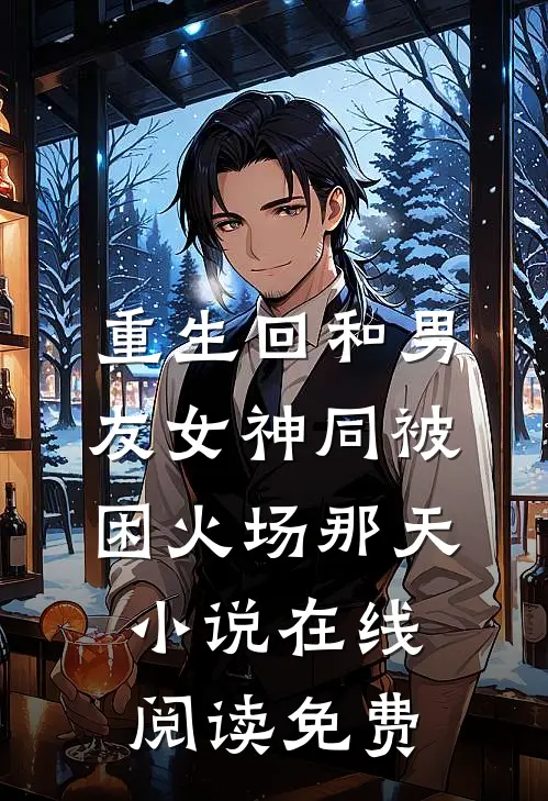 重生回和男友女神同被困火场那天小说在线阅读免费