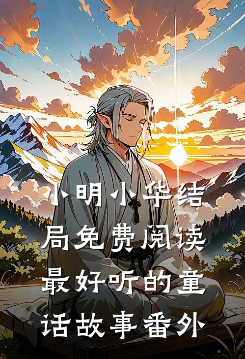 小明小华结局免费阅读最好听的童话故事番外