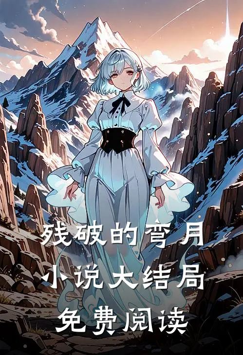 残破的弯月小说大结局免费阅读