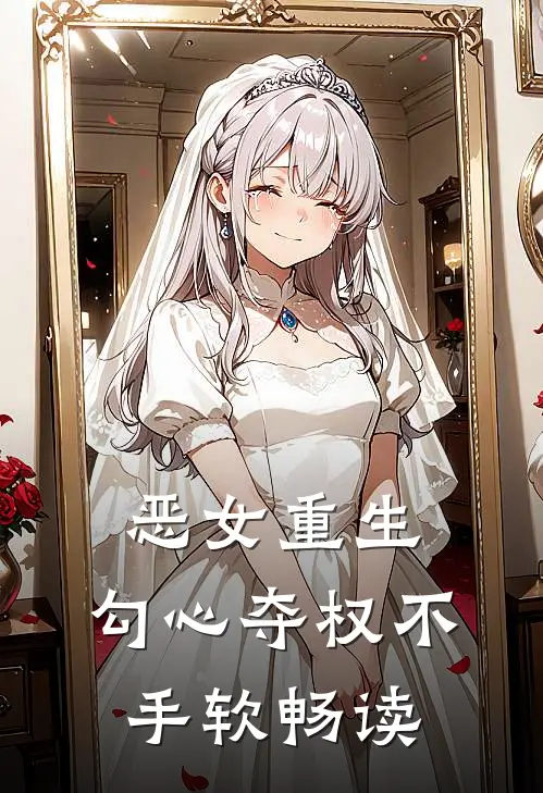 恶女重生，勾心夺权不手软畅读