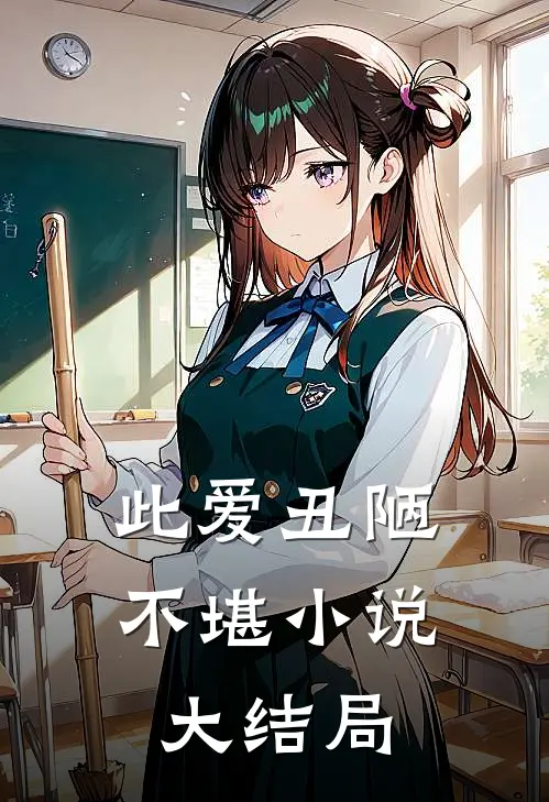 此爱丑陋不堪小说大结局