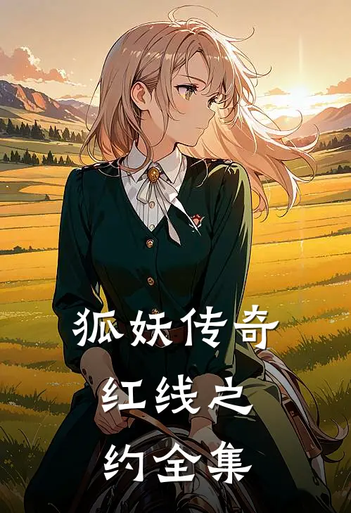《狐妖传奇：红线之约》 全集