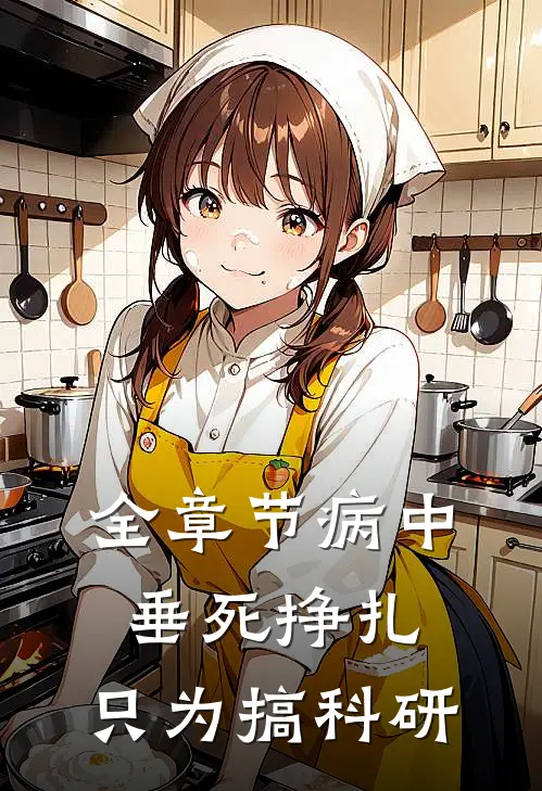 全章节病中垂死挣扎，只为搞科研