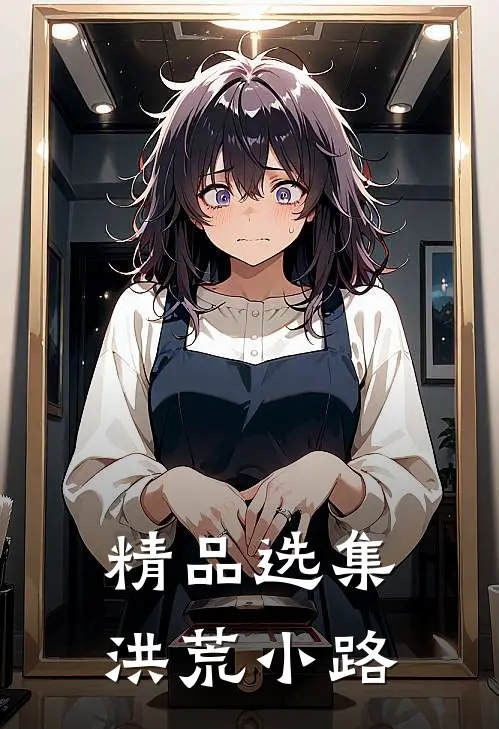精品选集洪荒小路