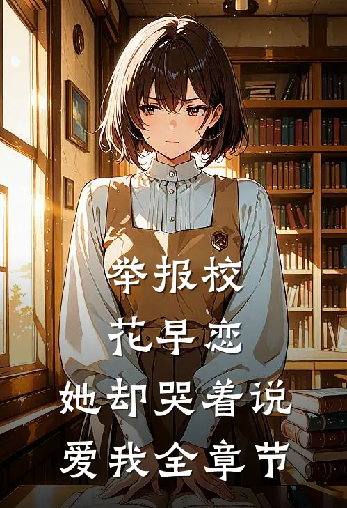 举报校花早恋,她却哭着说爱我全章节