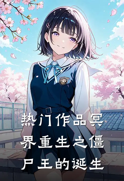 热门作品冥界重生之僵尸王的诞生