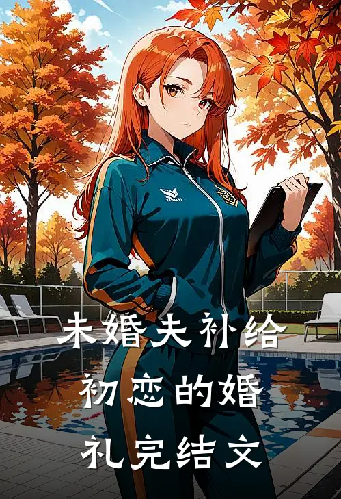 未婚夫补给初恋的婚礼完结文