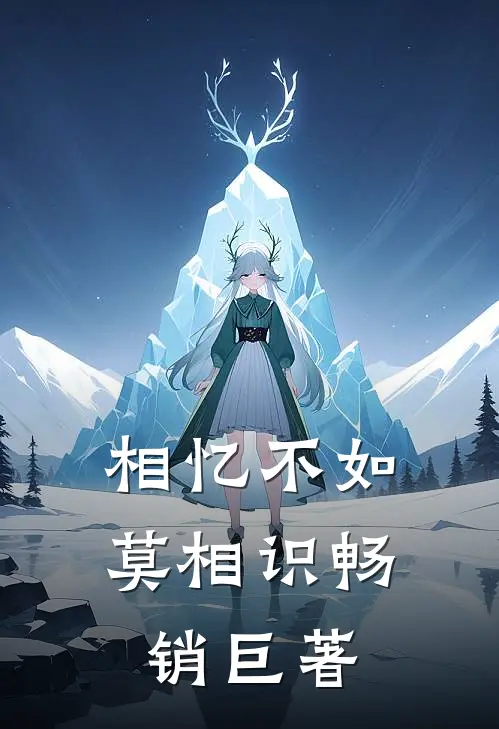相忆不如莫相识畅销巨著