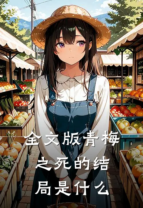 全文版青梅之死的结局是什么