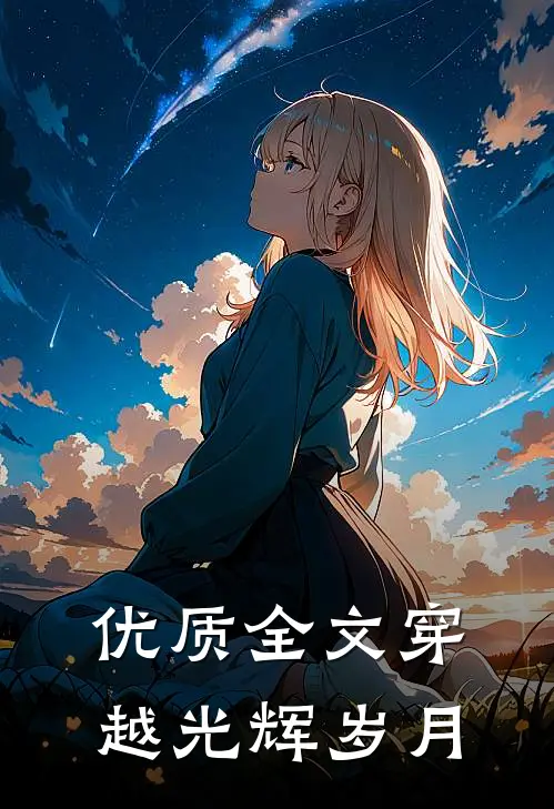 优质全文穿越光辉岁月