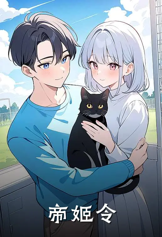 帝姬令