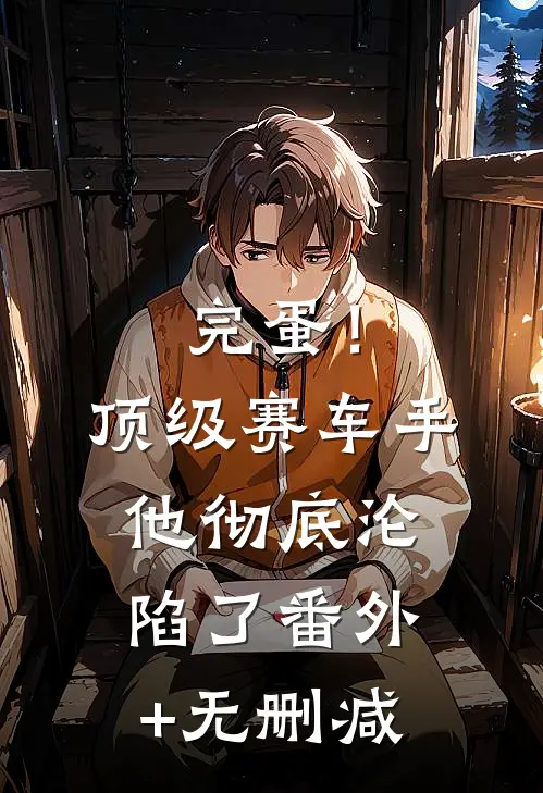 完蛋！顶级赛车手他彻底沦陷了番外+无删减