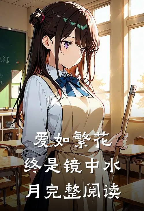 爱如繁花，终是镜中水月完整阅读
