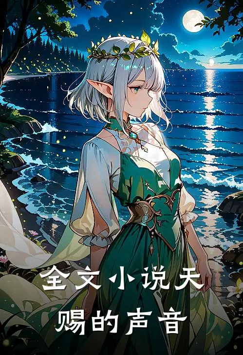 全文小说天赐的声音