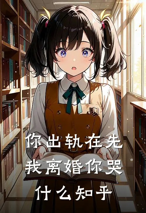 你出轨在先，我离婚你哭什么知乎