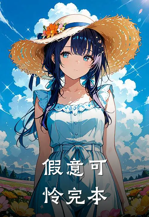 假意可怜完本