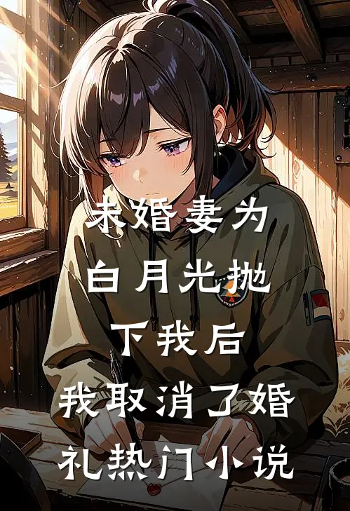 未婚妻为白月光抛下我后，我取消了婚礼热门小说