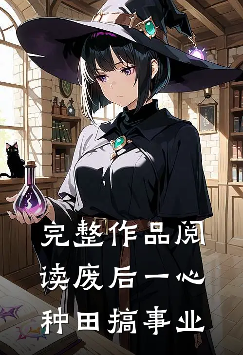 完整作品阅读废后一心种田搞事业