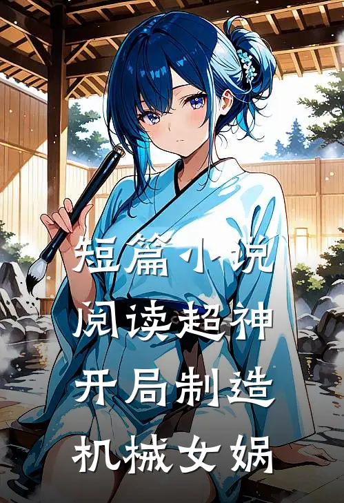 短篇小说阅读超神：开局制造机械女娲