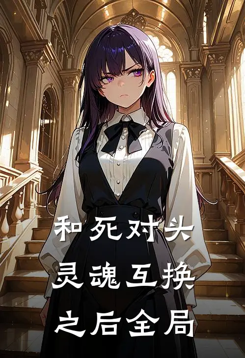 和死对头灵魂互换之后全局
