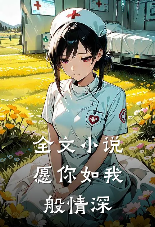 全文小说愿你如我般情深