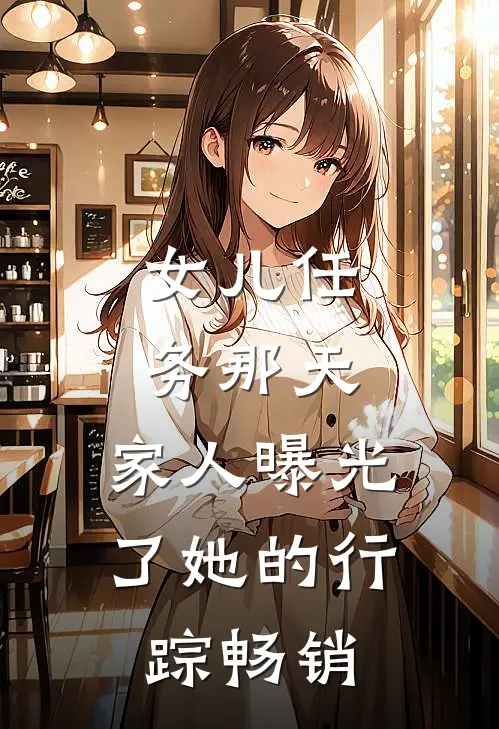 女儿任务那天，家人曝光了她的行踪畅销