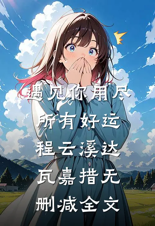 遇见你用尽所有好运程云溪达瓦嘉措无删减全文