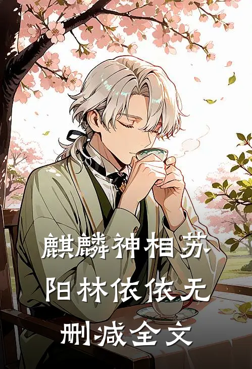 麒麟神相苏阳林依依无删减全文