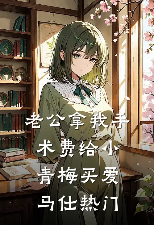 老公拿我手术费给小青梅买爱马仕热门