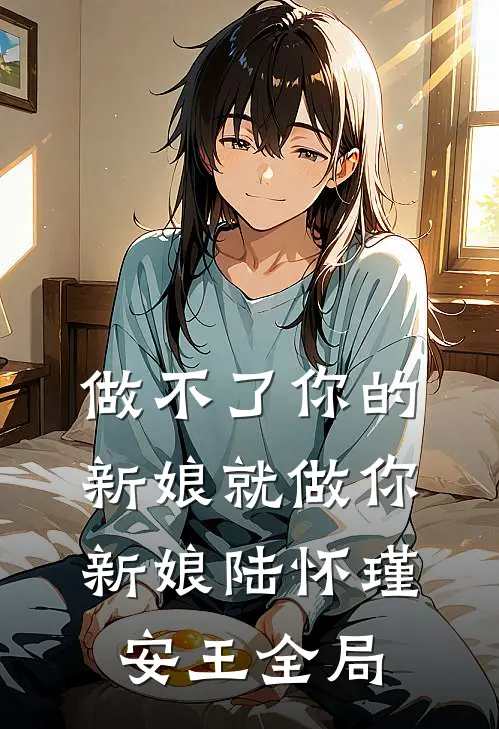 做不了你的新娘就做你新娘陆怀瑾安王全局