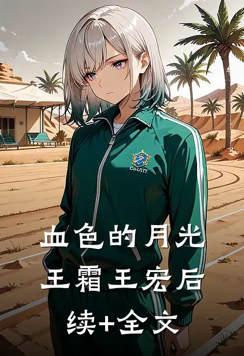 血色的月光王霜王宏后续+全文